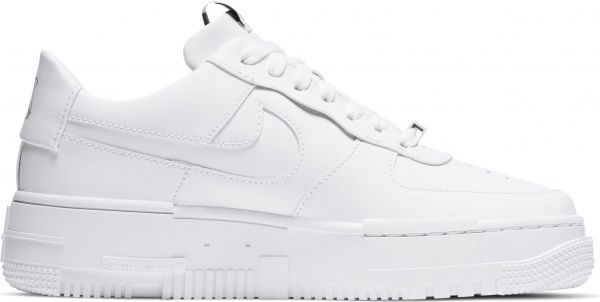 Кросівки Nike Air Force 1 Pixel CK6649-100 р.US 6,5 білий