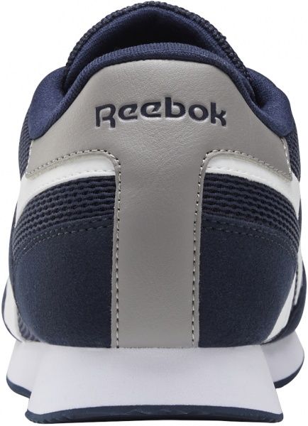 Кроссовки Reebok ROYAL CL JOGGER 3 FY5816 р.UK 11,5 синий