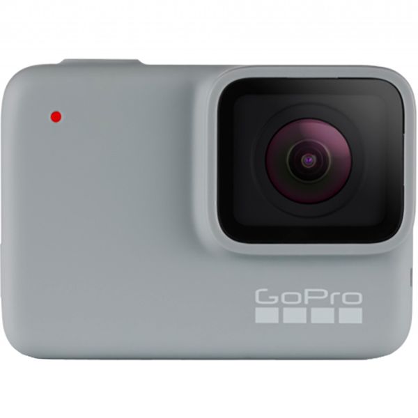 Экшн-камера GoPro HERO 7 white (CHDHB-601-RW)