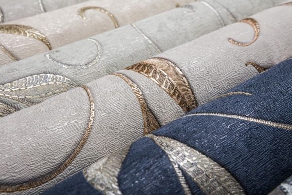 Обои виниловые на флизелиновой основе MEGAPOLIS 9143-10 1,06x10,05 м