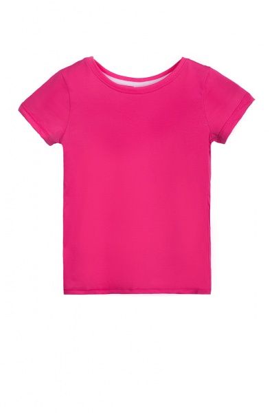 Футболка для дівчинки Luna Kids Барбі р.98 рожевий 