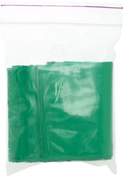 Пакет со струнным замком zip-lock 60x80 мм 50 шт.