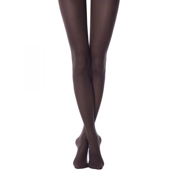 Колготки Conte Elegant EPISODE 50 den grafit 4 графитовый