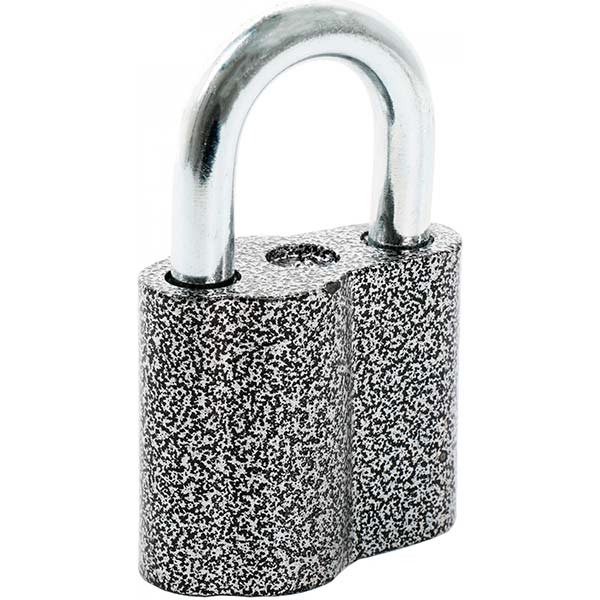 Замок навесной ЗН-А-80-С открытый (амбарный) 