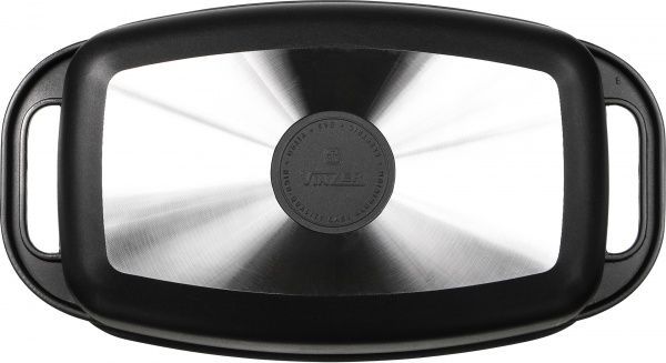 Гусятница Cast Form Classic 8 л 89421 Vinzer