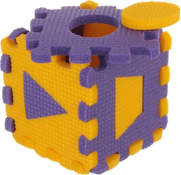 Килимок-пазл Verdani Геометрія