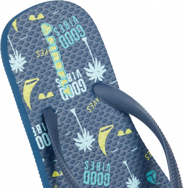 Шльопанці Firefly Madera 9 J 418806-902522 р.EUR 30 синій