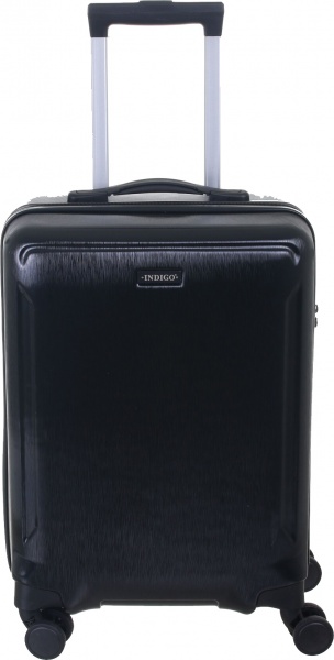 Валіза 39 л чорний LS22300 49х36х22 ABS 