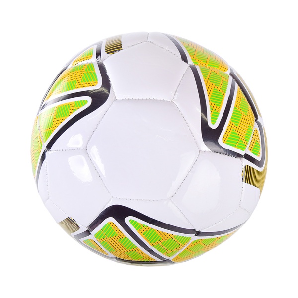 Футбольный мяч Extreme Motion (4 цвета в ассортименте) FB2226 р.5