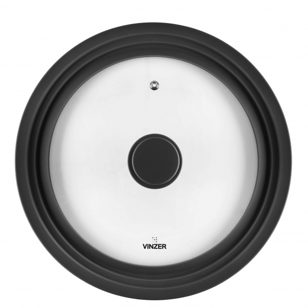 Крышка 24-28 см 50249 Vinzer