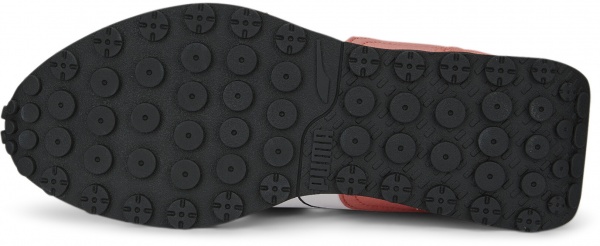 Кроссовки Puma RIDER FV SPONGEBOB 37854401 р.39 оранжевый