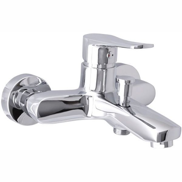 Змішувач для ванни Rubineta Nica-10 NI10008