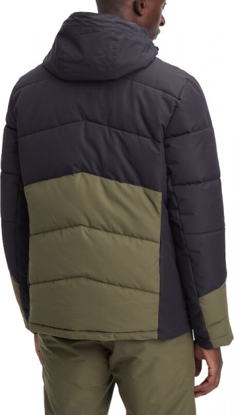 Куртка McKinley DANTE M 425206-903840 р.L зелений