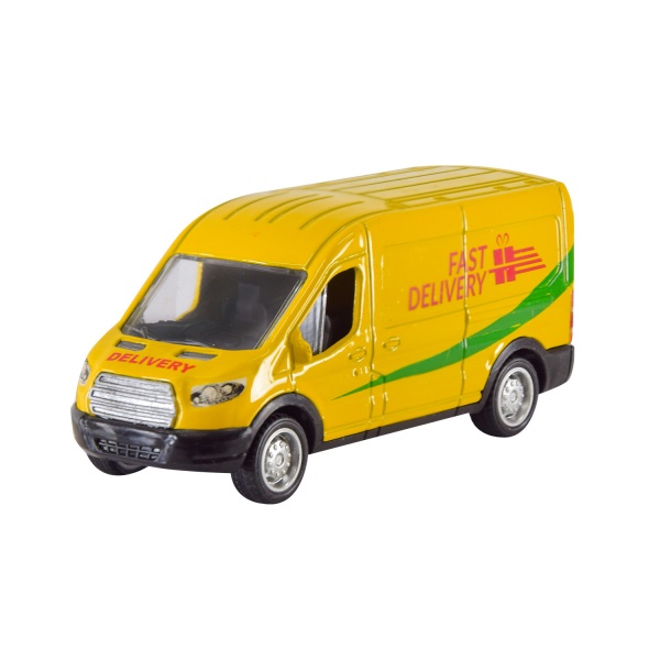 Автомобиль Автопром в ассортименте AP7426