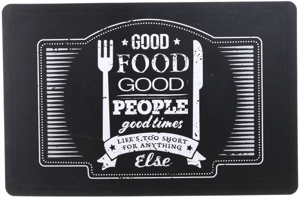 Коврик для сервировки Restaurant 43,5x28,5 см в ассортименте Koopman