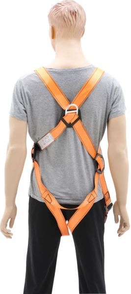Пояс страховочный размер XL/XXL Delta Plus HAR12XX
