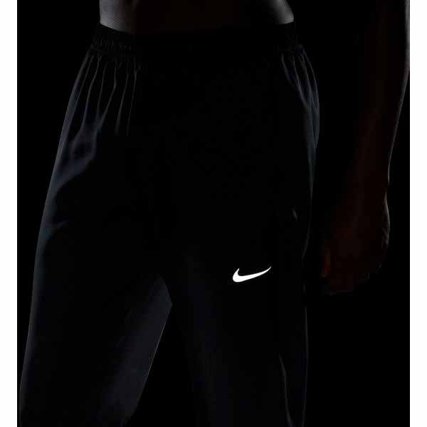 Брюки Nike M NK ESSENTIAL WOVEN PANT CU5498-010 р. M черный
