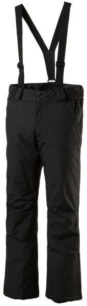 Брюки McKinley Nils III mn 280561-057 р. 54 черный