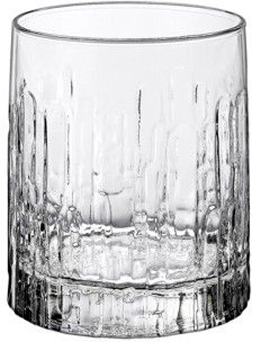 Стакан низкий Oak Dof 355 мл 11000920 Borgonovo