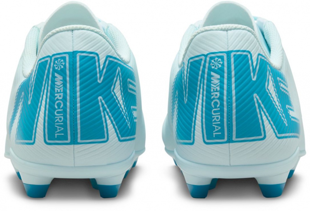 Бутсы Nike VAPOR 16 CLUB FG/MG FQ8441-400 р.42 синий