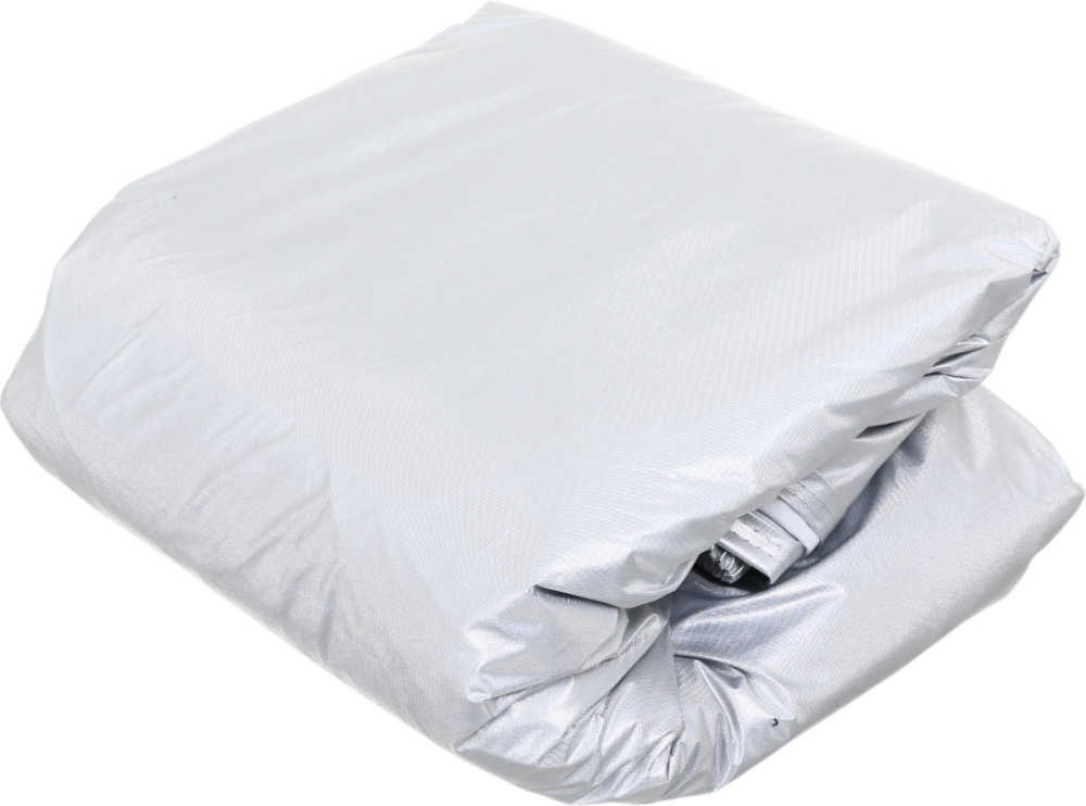 Тент автомобильный L 460x175x150 см внедорожник Auto Assistance Proline