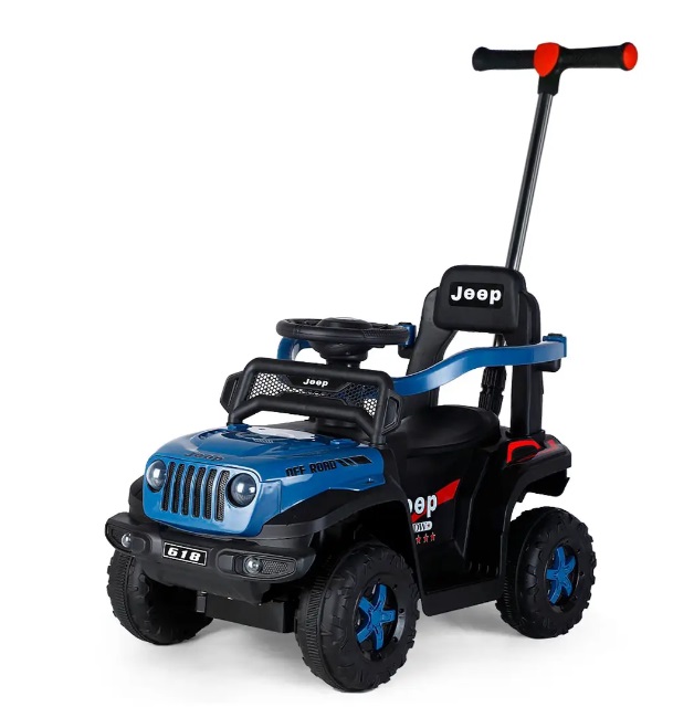 Квадроцикл MaxxPro kids 72х40х86см 2390016P — фото 1