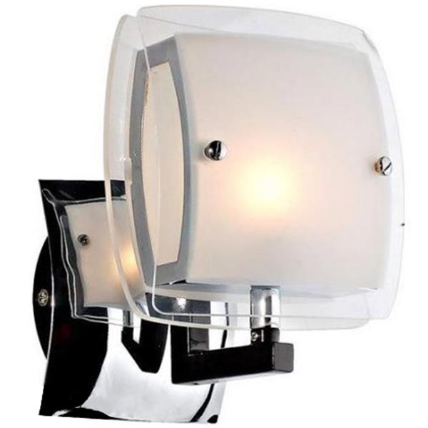 Бра Altalusse INL-9158W-1 хром