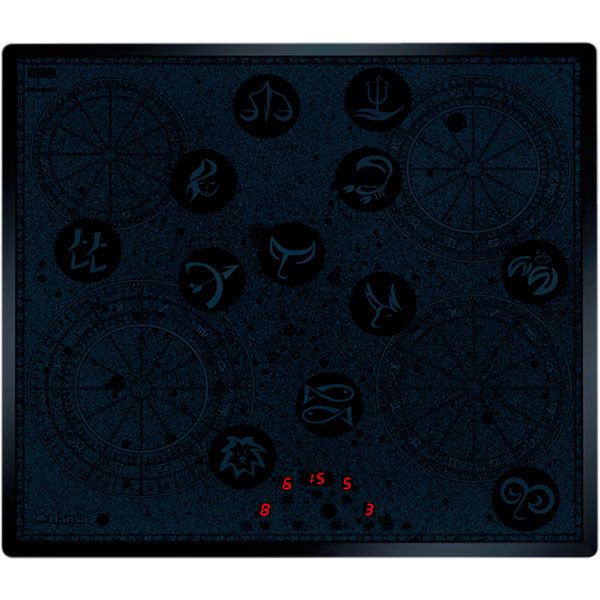 Варильна поверхня електрична Hansa BHC63504