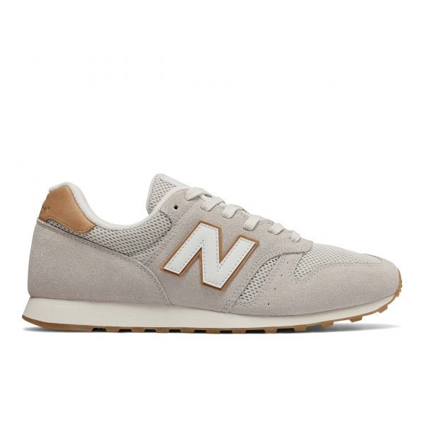 Кросівки New Balance ML373NBC р.8,5 сірий