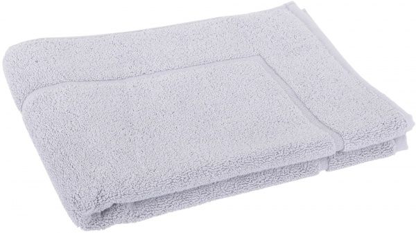 Коврик для ног Ladessa 50x70 см серый Kela 