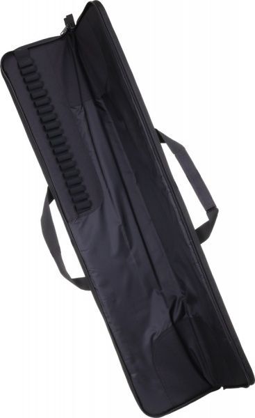 Чехол Shaptala Помпа с патронашем черный