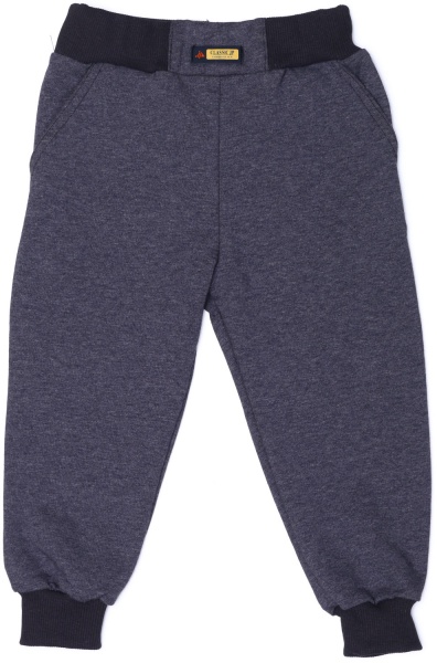 Штани дитячі Україна Шт3302 сірий 