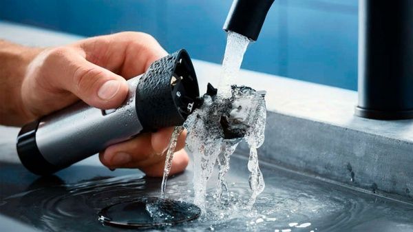 Машинка для стрижки Philips BT9810