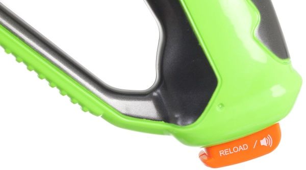 Набір зброї іграшкової лазерний Laser guns A1469767/gr-wh