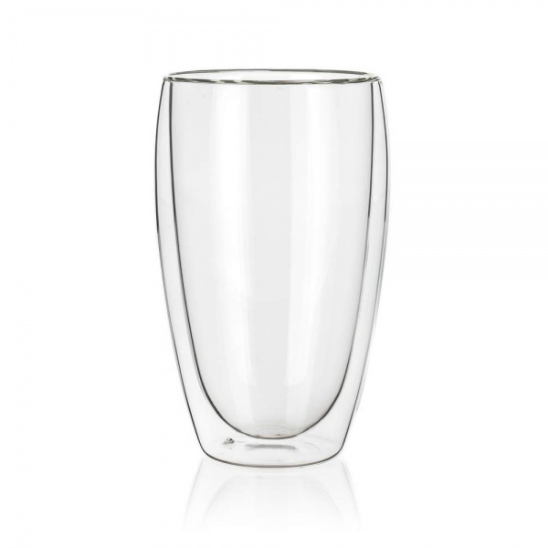Стакан высокий Doblo 500 мл 1 шт. Banquet 