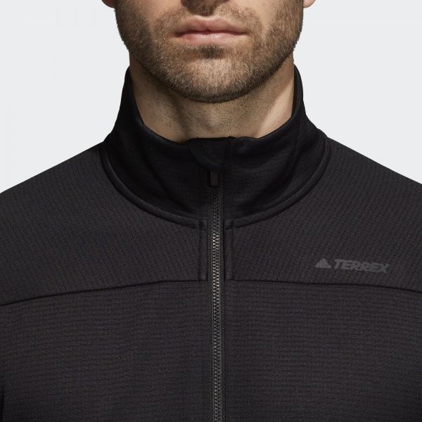 Джемпер Adidas Stockhorn Fl J CY8684 р. 50