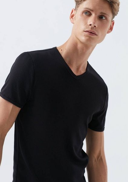 Футболка Mavi V NECK TEE 063748-900 M