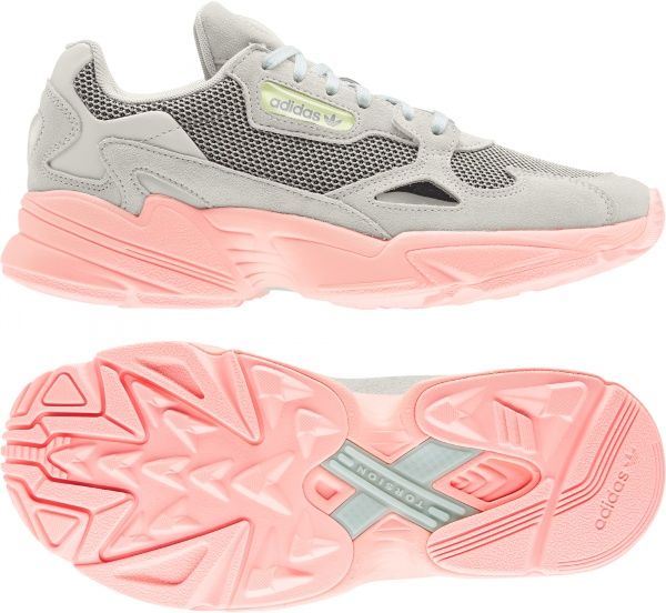 Кроссовки Adidas FALCON W FV1104 р.UK 4,5