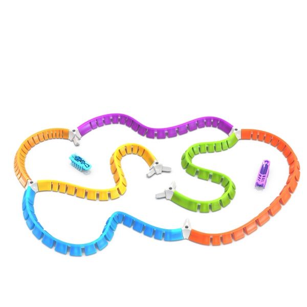 Набір мікророботів Hexbug Flash International Small 433-7121