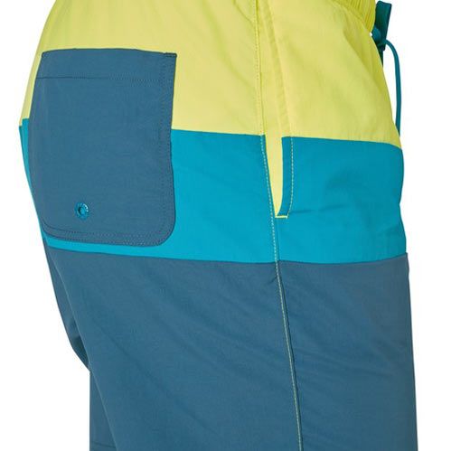 Шорти Firefly CLBL1 Natal ux 412234-900632 р. XL бірюзовий