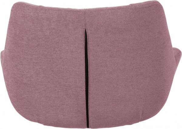 Сидіння для стільця VENSAN PLUS (BOX-2) (CH) ICON-61 тканина фіолетовий Nowy Styl 