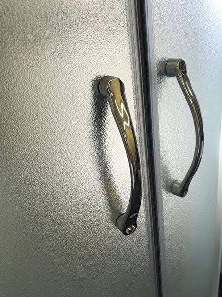 Гидромассажный бокс DP 426