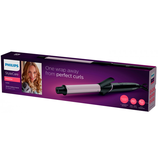 Плойка Philips BHB864/00