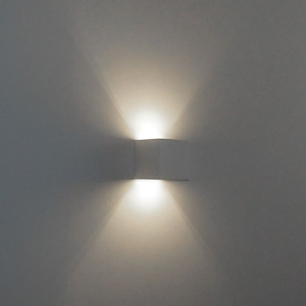 Подсветка декоративная Точка Света СВВ-008-115 1x9 Вт G5.3 белый 