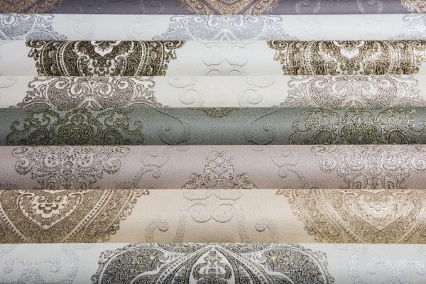 Обои виниловые на флизелиновой основе MEGAPOLIS 9141-11 1,06x10,05 м