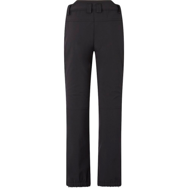 Брюки McKinley Waimea II jrs 267746-057 р. 116 черный