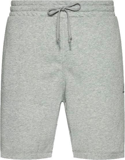 Шорти Converse EMBROIDERED STAR CHEVRON SHORT 10020349-035 р. XL сірий