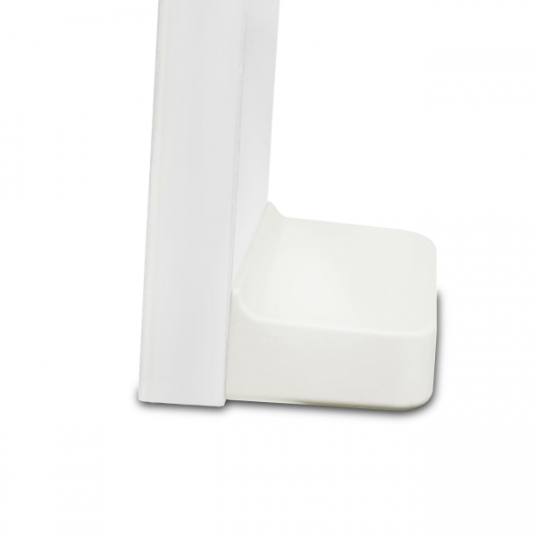 Стульчик для кормления Lionelo Floris white LO.FS03