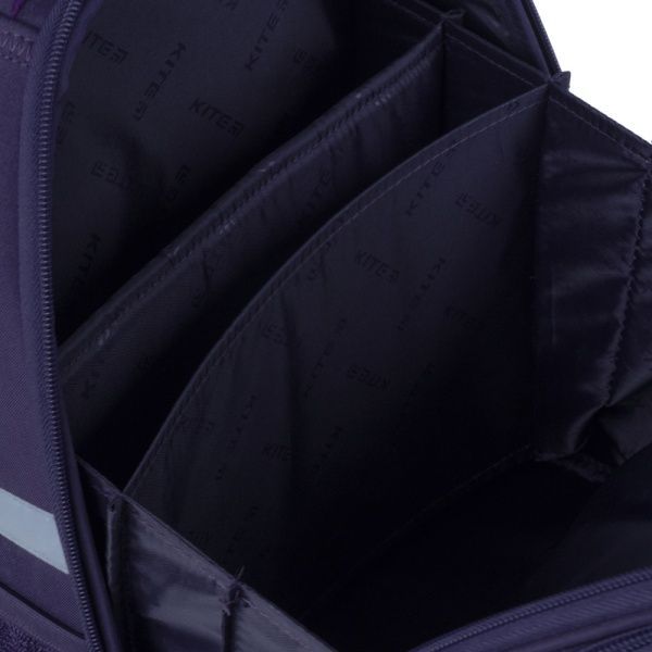 Рюкзак каркасний KITE Education 531 Amazing things 49676