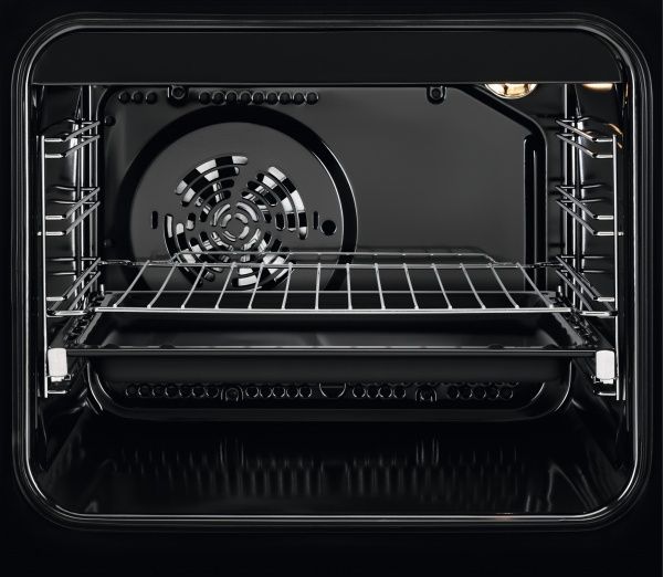 Плита стеклокерамическая Electrolux RKR660203X